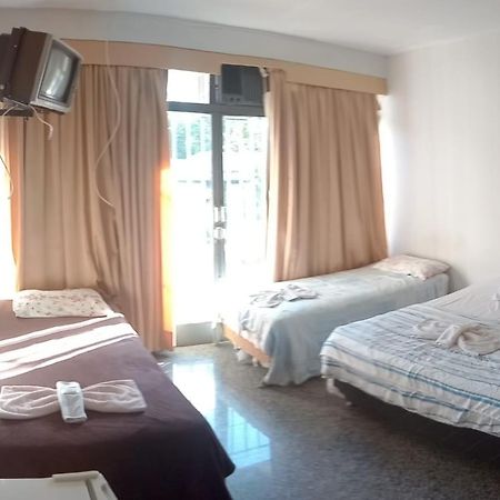 New Byblos Hotel Brasilia Exterior foto