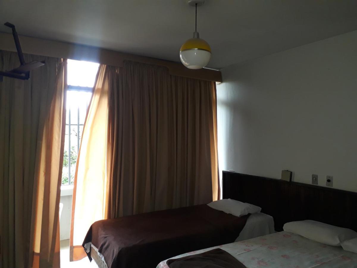New Byblos Hotel Brasilia Exterior foto